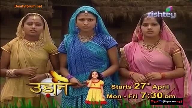 Jai Shri Krishna (Rishtey) 21st April 2015 Video Watch Online pt1