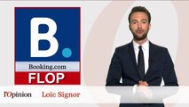 Le Top Flop : François Bayrou dénonce 