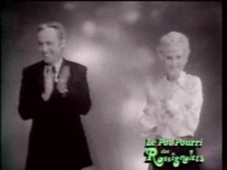 Le Pot-Pourri des Rossignolets Part 2/2
