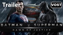 Batman v superman: dawn of justice - bande-annonce / trailer [vf hd] (ben affleck, henry cavill, zack snyder)