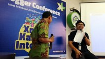 Medan Video - Blogger Conference XL dengan Blogger Medan (Blog-M)