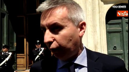 Descargar video: Italicum, Guerini: chi si sottrae al confronto si consegna l'irrilevanza e non fa un servizio al Paese