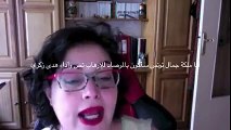 أقوى تفريكة على ملكة جمال تونس بدموع هههه