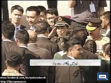Dunya News - Chinese president's Pakistan visit concluded
