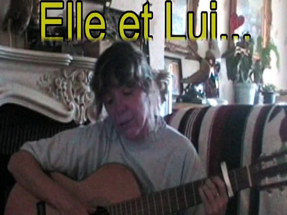 elle et lui, ma reprise, Agnés Bihl