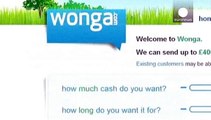 Credito a breve termine, la stretta di Londra pesa sui conti di Wonga
