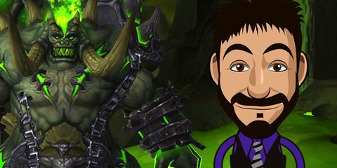 Decryptage du patch 6.2 de World of Warcraft