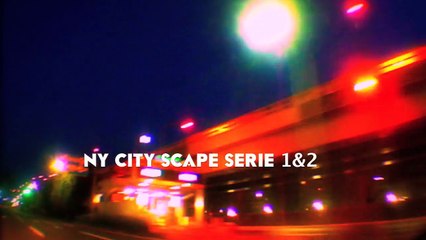 Two Jazz Project "NY City Scape Serie 1 & 2" Double Album Teaser