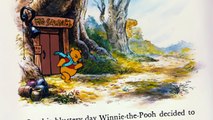 The Mini Adventures of Winnie the Pooh: Pooh and Gopher