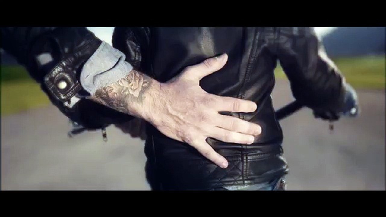 Voix Publique pour Assurance Mutuelle des Motards - «Liberté asumée, liberté assurée» - avril 2015