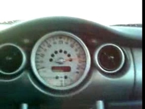 Loris Pointe cooper S