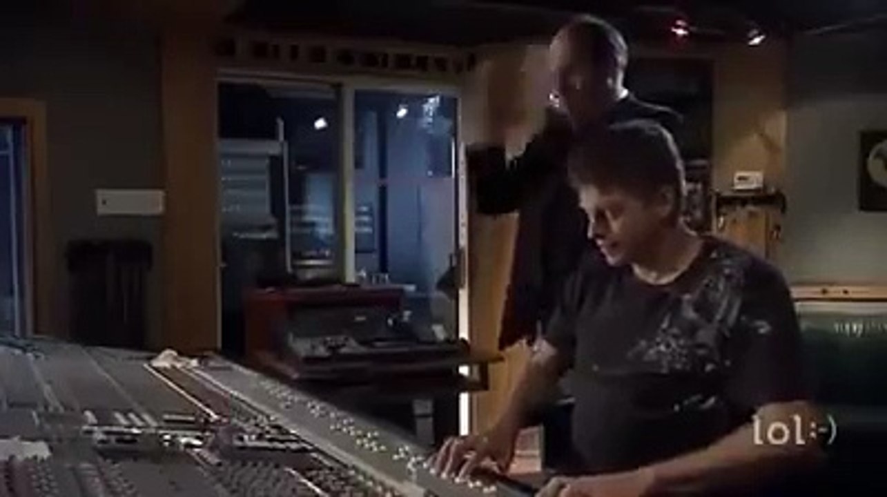 Funny Sound engineering