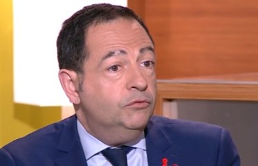 Jean-Luc Romero : «Je ne suis pas un militant de l’euthanasie mais un militant de la liberté»