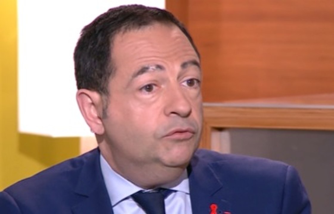 Jean-Luc Romero : «Je ne suis pas un militant de l’euthanasie mais un militant de la liberté»