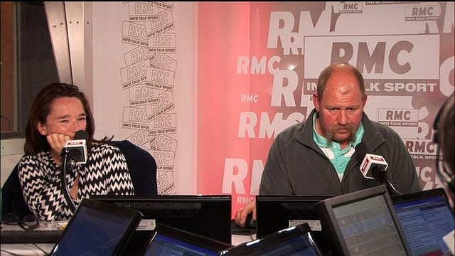 J'ai atterri dans la coiffure par hasard, je me destinais à une carrière militaire Franck Provost