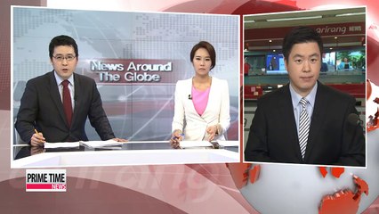 Egypt sentences Morsy to 20 years in prison