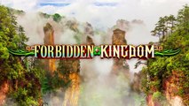 Forbidden Kingdom Slots at House of Fun