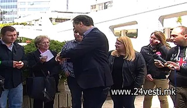VALKANA KAMPANJA PROTIV REFERENDUMOT ZA GTC 21 04 2015