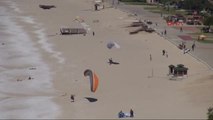 Fethiye Yıkım Kararı Çıkan Platform Plajın Ortasına İnşa Edildi
