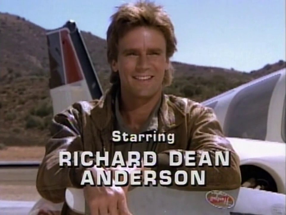 MacGyver générique