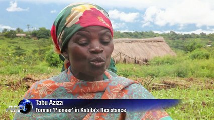 Che Guevara's African 'story of a failure' 50 years ago