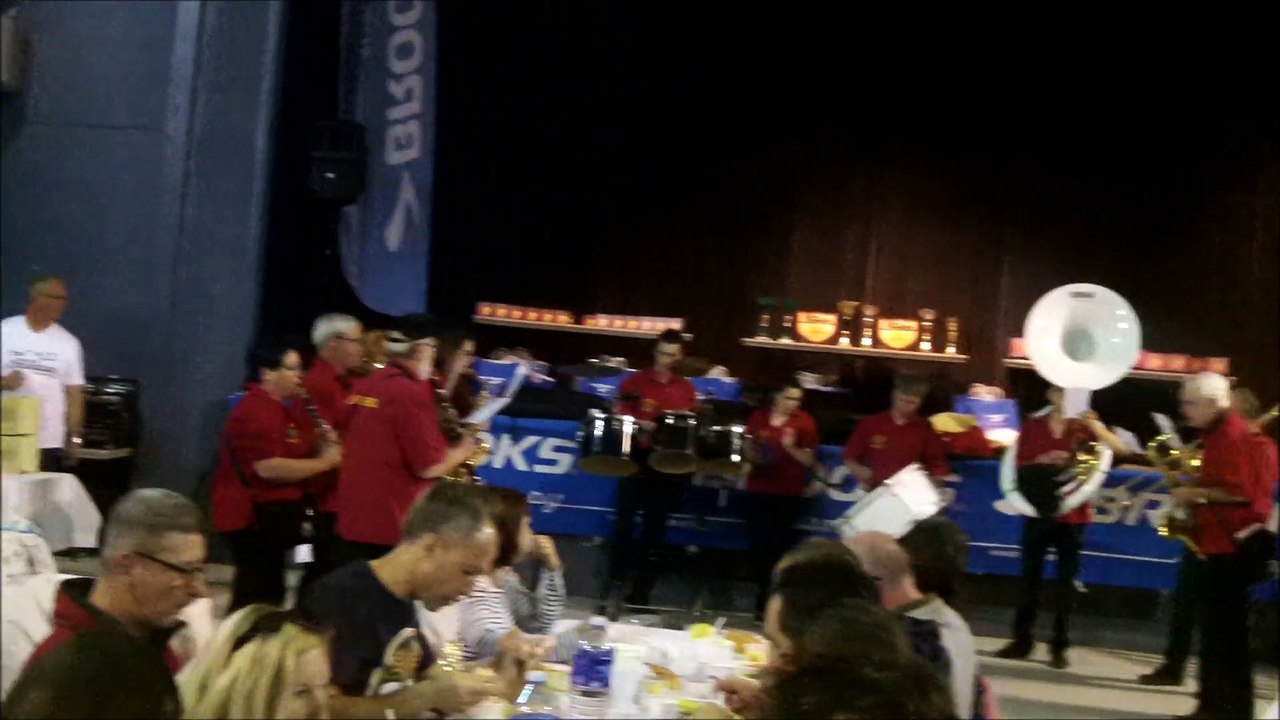 trail des citadelles 2015