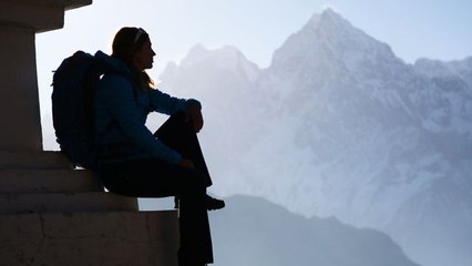 The Climb: One Woman Faces Everest - What it Takes to Prepare for Everest