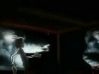 Gorillaz- Feel Good Inc