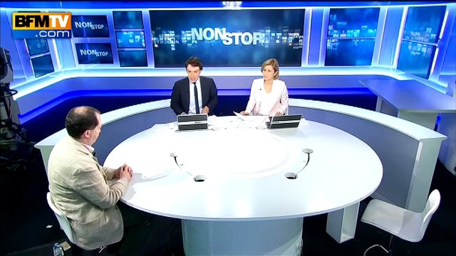 Condamnation de Serge Atlaoui: Jusqu'à la dernière minute, il reste de l'espoir