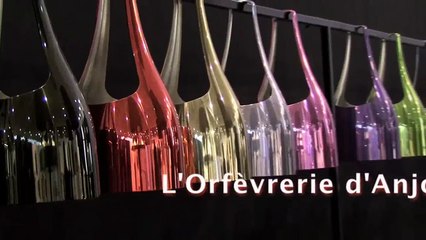 Anjou & Design : itinéraire d'un objet pensé