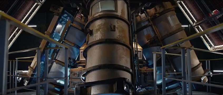 Fantastic Four Official Trailer 2 | Miles Teller | Kate Mara | Michael B. Jordan | Jamie Bell |Toby Kebbell | Reg E. Cathey | Tim Blake Nelson
