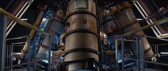Fantastic Four Official Trailer 2 | Miles Teller | Kate Mara | Michael B. Jordan | Jamie Bell |Toby Kebbell | Reg E. Cathey | Tim Blake Nelson