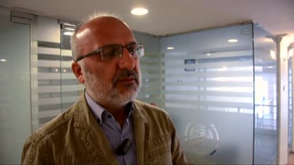 Suriye İçin Acil Yardım Çağrısı