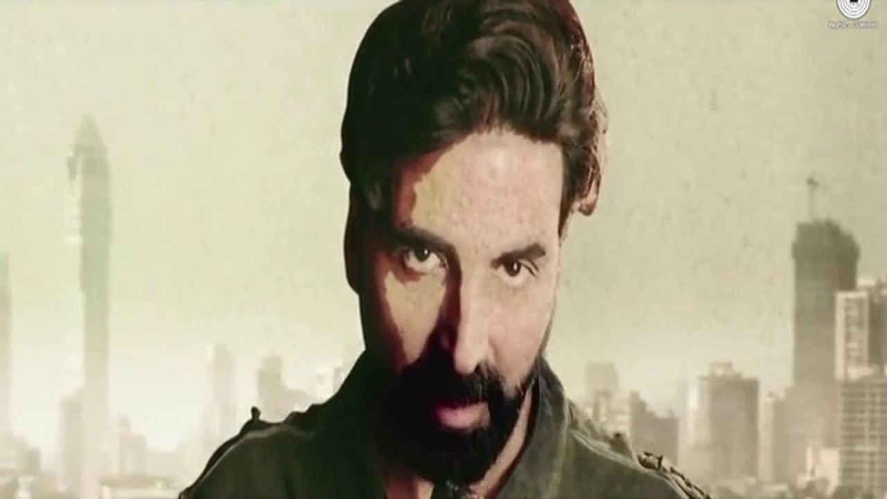 Warna Gabbar Aa Jayega - | Gabbar Is Back | BOLLYWOOD HD MOVIE SONG |