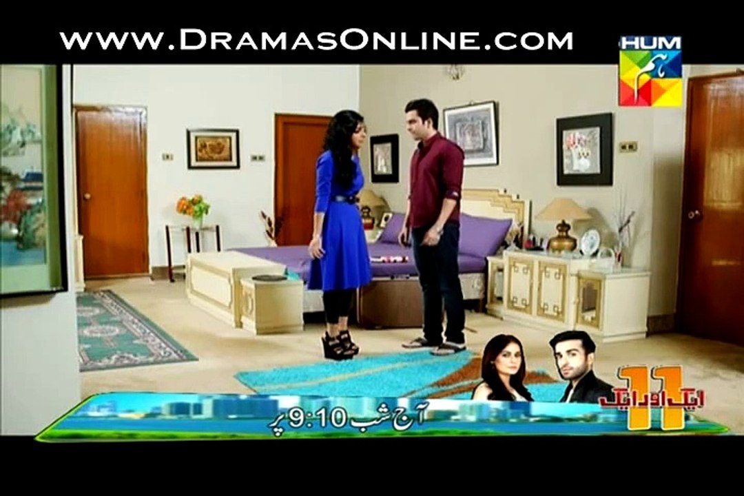Nikah Episode 7 Full