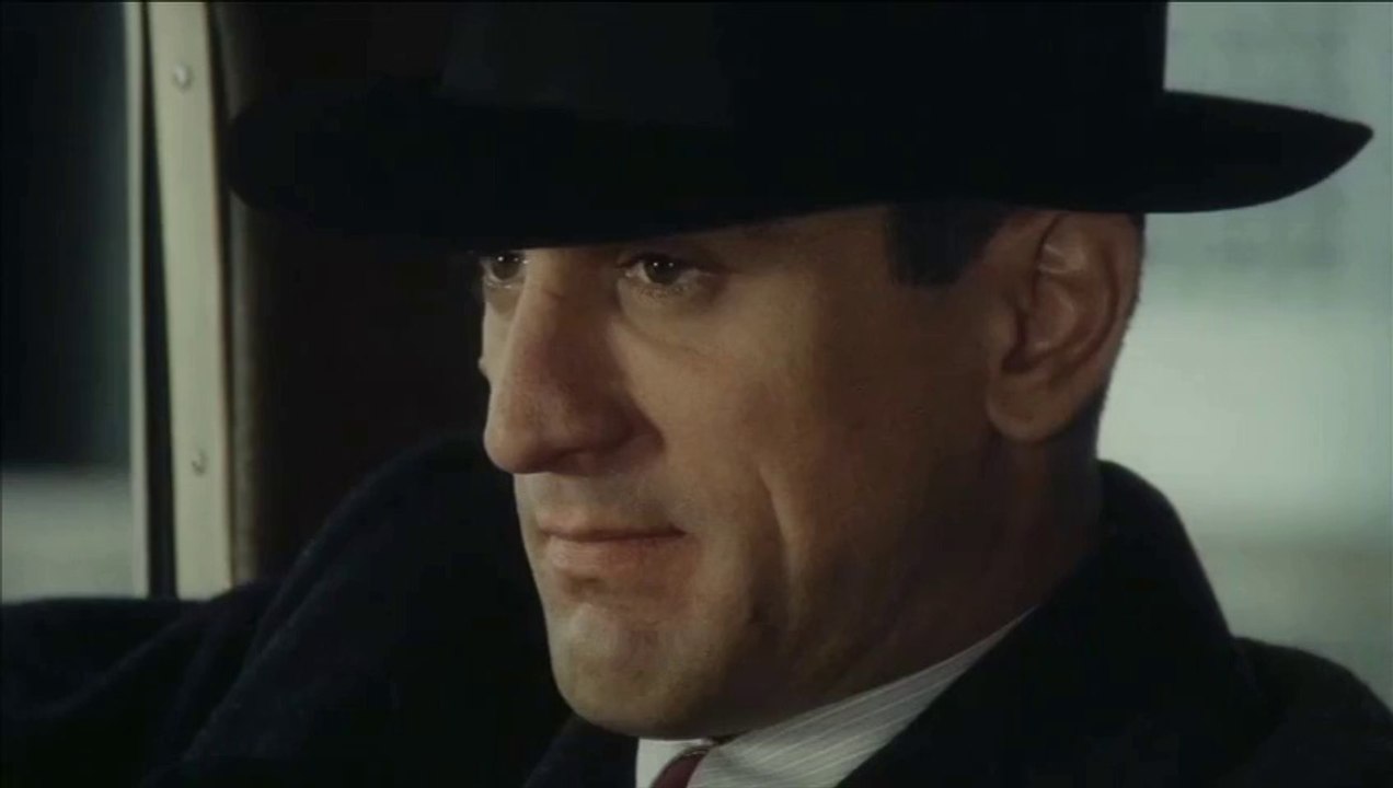 Il était une fois en Amérique : bande-annonce 2015