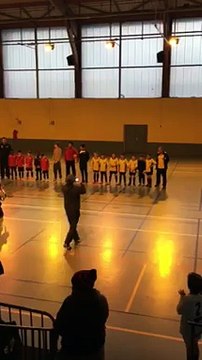 Tournoi U7/U8 a Garges les Gonesses