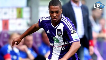 Pauwels : "L'OM devrait faire Tielemans"