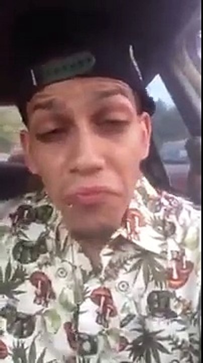 Jon Z - Happy 420 Smoking Weed