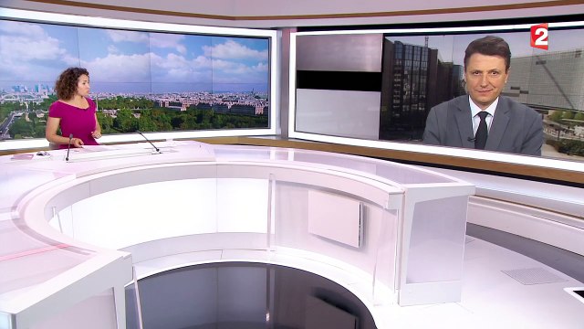 L'Allemagne, la Suède et l'Italie, destinations privilégiées par les migrants