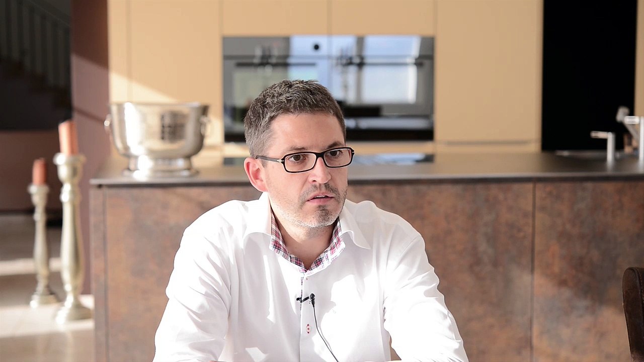 Mediterraner Zauber in den Schweizer Alpen mit Travertin Light