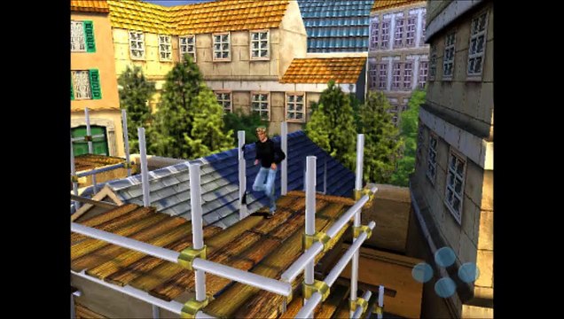 Les Chevaliers de Baphomet : Le Manuscrit de Voynich Part18 Fr