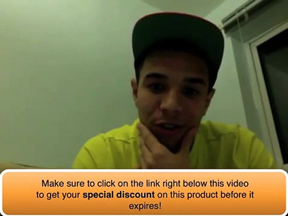 Real Visual Impact Muscle Building Review + Discount