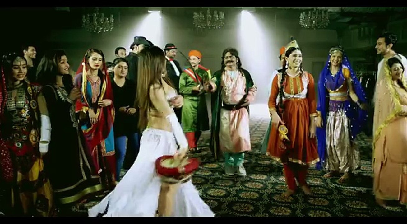 Hotal (Official Trailer)