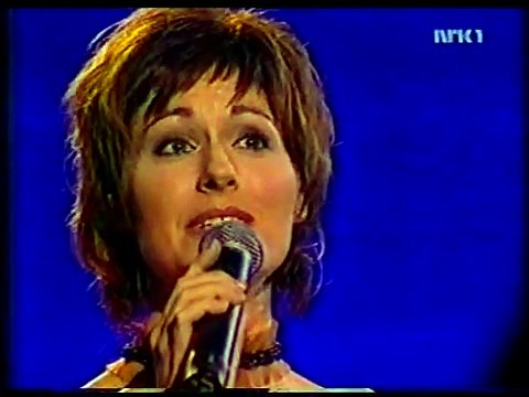 Sissel Kyrkjebø & Josh Groban - The prayer.VOB