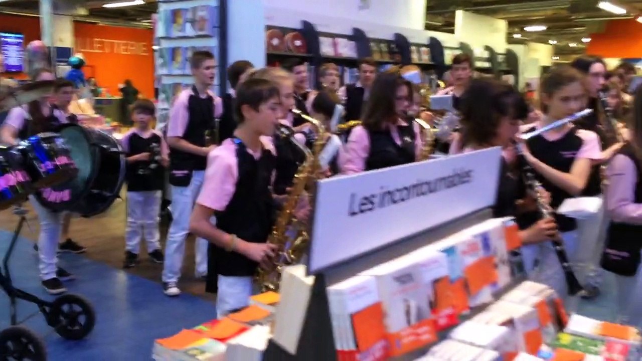 L'encantada banda - BAND'A LEO JUNIOR