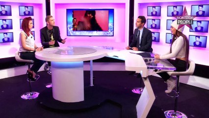 Niia Hall : "Je suis en procès avec mon ancien manager" (Exclu)