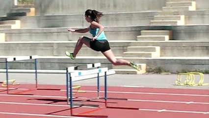 Stage Montrodat Haies