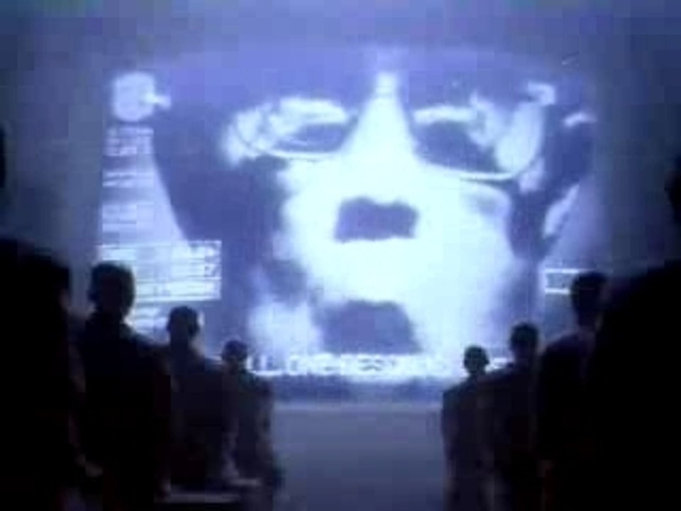 LegendaryApple1984AdthatStarteditAll