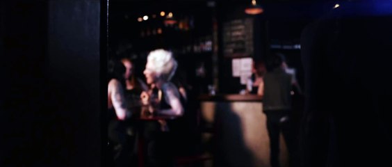 Bikers - My City Dance Tour